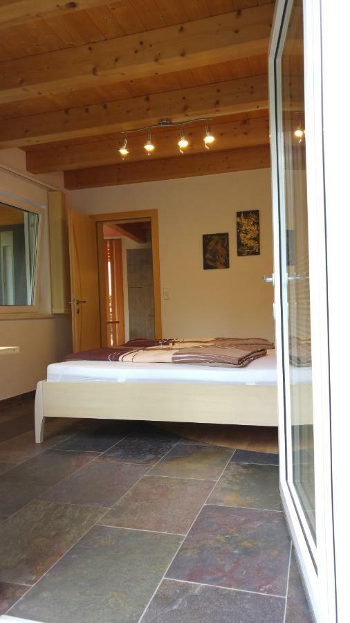 Ferienwohnung Sabine Schranz Serfaus Exterior foto