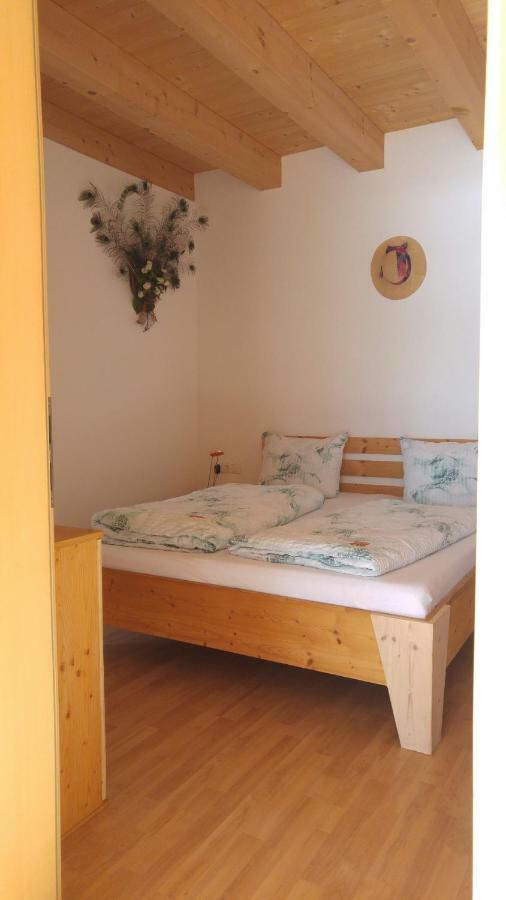 Ferienwohnung Sabine Schranz Serfaus Exterior foto